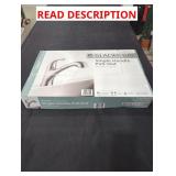 Glacier Bay 1-Handle Pull-Out Kitchen Faucet