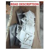 Vent Box Lot