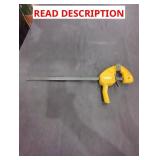 DeWalt Clamp Tool
