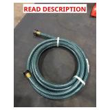 Garden Hose