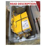 DEWALT 3-1/2 in. x 0.131 in. 21  Nails