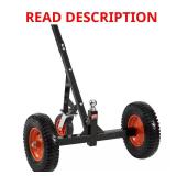 Trailer Dolly 1200 lb Tongue Cap (18-22")