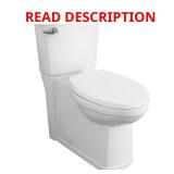 Cadet 3 Decor Tall 2-Piece 1.28 GPF Toilet