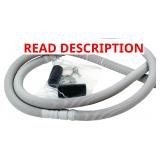 Bosch 24-in Dishwasher Installation Kit