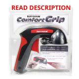 High Performance Comfort Spray Grip Accessory