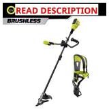 ONE+ HP 18V Brushless Cutter (Tool) (missing harn