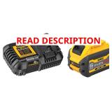 Dewalt DCB606C FLEXVOLT Battery