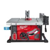 M18 FUEL ONE-KEY 18V Table Saw (Tool-Only)