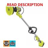 RYOBI ONE+ 18V Scrubber (Tool Only)
