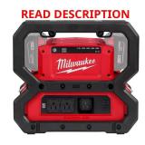 M18 18V Lithium-Ion Battery Power Supply