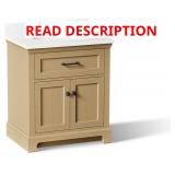 Kohler Charlemont 30" Vanity