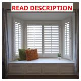 Composite Wood Shutters