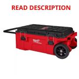 PACKOUT 38 in. Rolling Tool Chest
