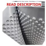 DamPro XL Waterproof Barrier Underlayment