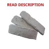 Old Chicago Blanc Thin Brick Flats Siding