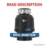 InSinkErator Power 900 3/4 HP Disposer