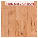 Bruce American Originals Engineered Wood Floor, *