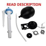 Everbilt Adjustable Toilet Valve 9.5-13.5