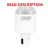 20W T5 Wedge 12V Landscape LED Bulb, 3000K