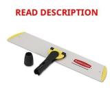 Rubbermaid HYGEN 18" Quick Connect Mop Frame