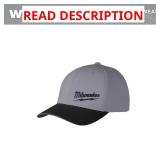 Milwaukee WorkSkin Fitted Hat (Small/Med)