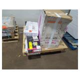 Skid Lot Pioneer Diamond Mini Split External Part