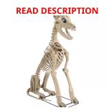 Grave & Bones Skelly