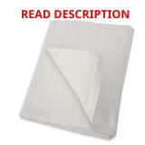 6 ft. x 9 ft. 8 oz. Canvas Drop Cloth