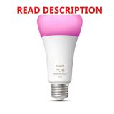 Philips Philips Hue WCA 15W A21 E26