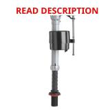 400A Universal Toilet Fill Valve