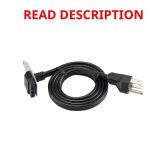 InSinkErator EZ Connect Disposer Cord Rubber