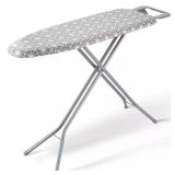 Ironing Board: 51x13 Surface, 4-Layer Thick