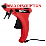 Arrow GT80DT Dual Temp Glue Gun