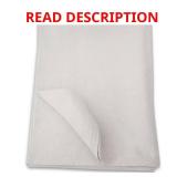 Everbilt 5 ft x 5 ft Grays Drop Cloth