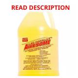 1 Gal. All-Purpose Cleaner Concentrate
