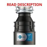 Badger 100 Lift & Latch Garbage Disposal