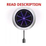 LEDefense Garbage Disposal Flange with LED