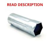 5 in. Water Heater Element Wrench