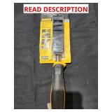 Side Strike Chisel