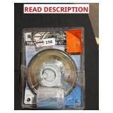 Tub/shower trim kit