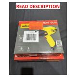 Assorted Wagner Heat Guns