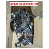 Box Lot of Solar Stake Lights