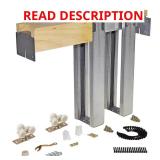 1500 Series Universal Pocket Door Frame (24-36x80