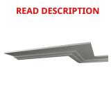 Kirizma 6.5 D x 6.5 W Crown Moulding