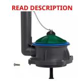 Champion 4-in. Flush Valve Assembly