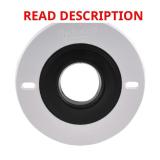 Danco Next by Danco Wax-Free Gasket 10.5-in