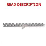 27 Position Ground Bar Kit RBPU