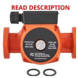 007-F5-7IFC Hot Water Recirc Pump, 110V