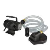 Everbilt 1/10 hp Transfer Pump