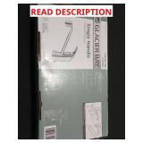 Glacier Bay Single-Handle Kitchen Faucet